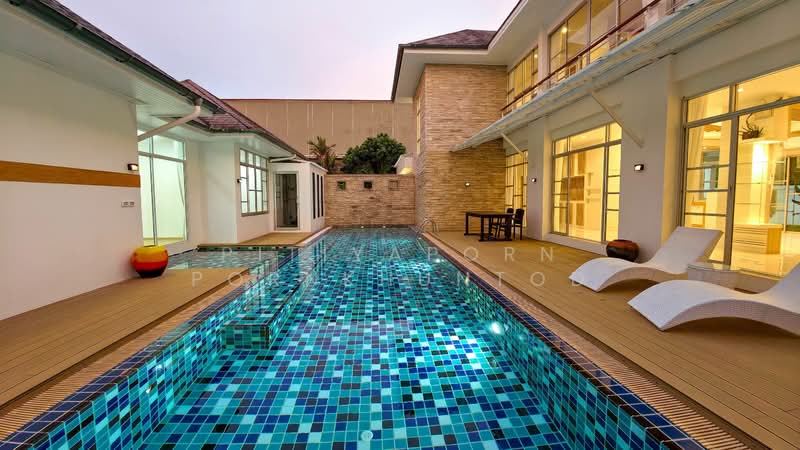 บ้าน 5-ห้องนอน, ภูเก็ต, ฉลอง, เมืองภูเก็ต, ภูเก็ต, 500 ตร.ม., บ้านเดี่ยว ขาย, โดย Pitiyaporn Pornkhuntod, 500312459 - DDproperty.com