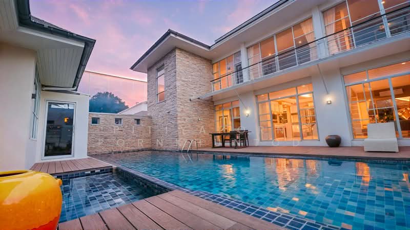 5-BR House, Phuket, Chalong, Muang Phuket, Phuket, 5 Bedrooms, 500 sqm, Single Detached House For Sale, by Pitiyaporn Pornkhuntod, 500312459 - DDproperty.com