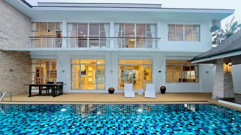 5-BR House, Phuket, Chalong, Muang Phuket, Phuket, 5 Bedrooms, 500 sqm, Single Detached House For Sale, by Pitiyaporn Pornkhuntod, 500312459 - DDproperty.com