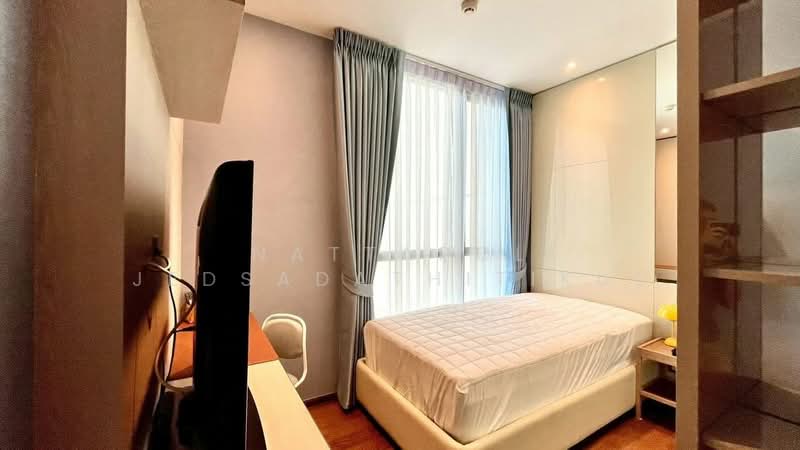 The Address Sukhumvit 28 : ดิ แอดเดรส สุขุมวิท 28, กรุงเทพ, 1 ซอยสุขุมวิท 28 ถนนสุขุมวิท แขวงคลองตัน เขตคลองเตย กรุงเทพมหานคร, คลองตัน, คลองเตย, กรุงเทพ, 68 ตร.ม., คอนโด ให้เช่า, โดย Nattapol Jedsadathitikul, 500312461 - DDproperty.com