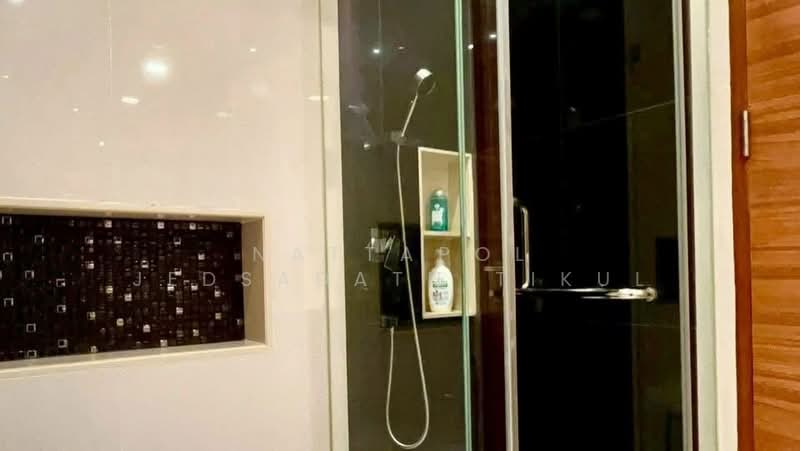 The Address Sukhumvit 28, Bangkok, 1 Soi Sukhumvit 28, Khong Tan, Khlong Toei, Bangkok, 2 Bedrooms, 68 sqm, Condo For Rent, by Nattapol Jedsadathitikul, 500312461 - DDproperty.com