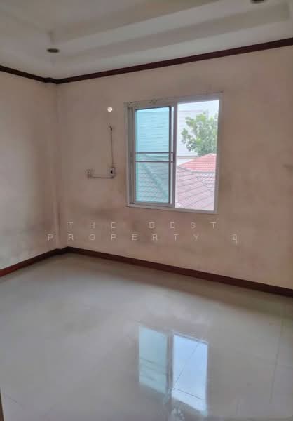 ทาวน์เฮ้าส์โคกขาม สมุทรสาคร, Samut Sakhon, Khok Kham, Muang Samut Sakhon, Samut Sakhon, 2 Bedrooms, 100 sqm, Townhouse For Sale, by The Best Property อุ, 500312463 - DDproperty.com