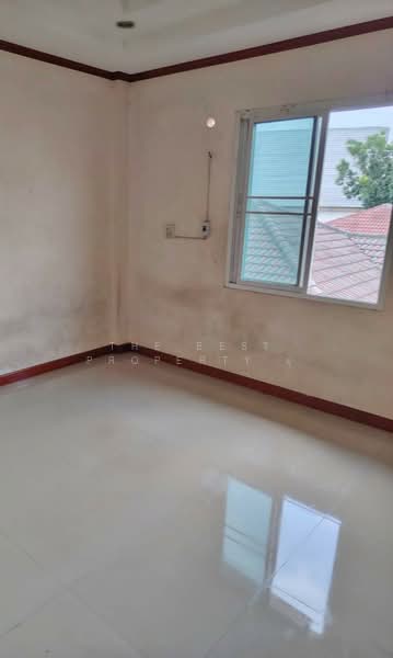 ทาวน์เฮ้าส์โคกขาม สมุทรสาคร, Samut Sakhon, Khok Kham, Muang Samut Sakhon, Samut Sakhon, 2 Bedrooms, 100 sqm, Townhouse For Sale, by The Best Property อุ, 500312463 - DDproperty.com