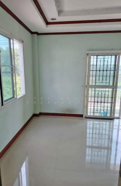 ทาวน์เฮ้าส์โคกขาม สมุทรสาคร, Samut Sakhon, Khok Kham, Muang Samut Sakhon, Samut Sakhon, 2 Bedrooms, 100 sqm, Townhouse For Sale, by The Best Property อุ, 500312463 - DDproperty.com