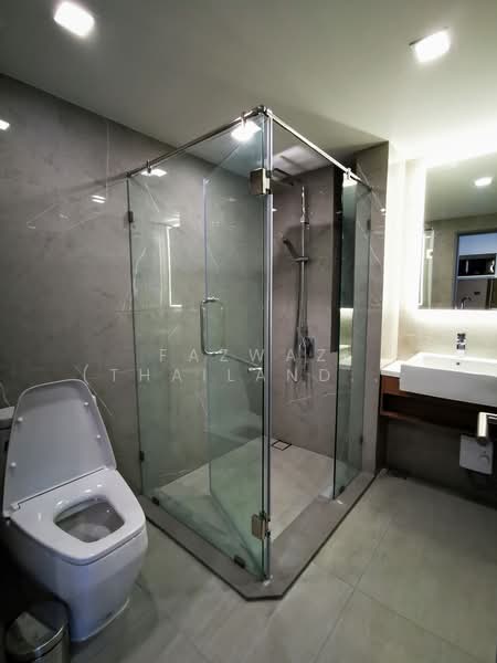 Dusit D2 Residences Hua Hin : ดุสิตดีทู เรสซิเดนเซส หัวหิน, ประจวบคีรีขันธ์, ถนนเพชรเกษม, หนองแก, หัวหิน, ประจวบคีรีขันธ์, 30 ตร.ม., คอนโด ขาย, โดย Fazwaz (Thailand) Co., Ltd., 500312468 - DDproperty.com