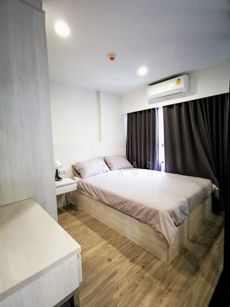 Dusit D2 Residences Hua Hin, Prachuap Khiri Khan, Petchkasem Road, Nong Kae, Hua Hin, Prachuap Khiri Khan, 1 Bedroom, 30 sqm, Condo For Sale, by Fazwaz (Thailand) Co., Ltd., 500312468 - DDproperty.com