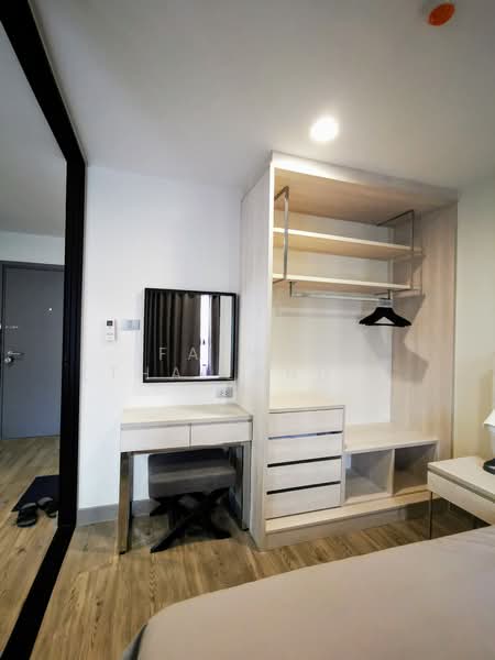 Dusit D2 Residences Hua Hin, Prachuap Khiri Khan, Petchkasem Road, Nong Kae, Hua Hin, Prachuap Khiri Khan, 1 Bedroom, 30 sqm, Condo For Sale, by Fazwaz (Thailand) Co., Ltd., 500312468 - DDproperty.com