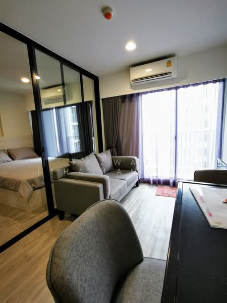 Dusit D2 Residences Hua Hin, Prachuap Khiri Khan, Petchkasem Road, Nong Kae, Hua Hin, Prachuap Khiri Khan, 1 Bedroom, 30 sqm, Condo For Sale, by Fazwaz (Thailand) Co., Ltd., 500312468 - DDproperty.com