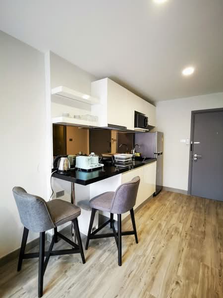 Dusit D2 Residences Hua Hin : ดุสิตดีทู เรสซิเดนเซส หัวหิน, ประจวบคีรีขันธ์, ถนนเพชรเกษม, หนองแก, หัวหิน, ประจวบคีรีขันธ์, 30 ตร.ม., คอนโด ขาย, โดย Fazwaz (Thailand) Co., Ltd., 500312468 - DDproperty.com