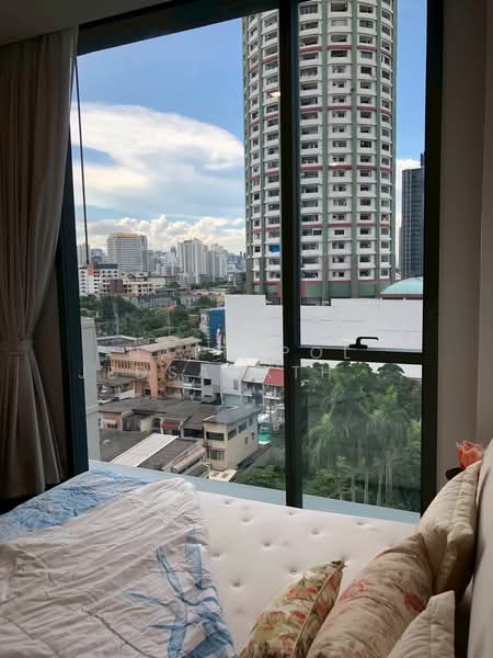 LAVIQ Sukhumvit 57, Bangkok, Soi Sukhumvit 57, Sukhumvit Road, Khlong Tan Nua, Watthana, Bangkok, 1 Bedroom, 43 sqm, Condo For Rent, by Nattapol Jedsadathitikul, 500312469 - DDproperty.com