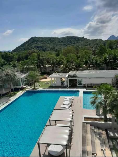 The Sea Condominium : เดอะ ซี คอนโดมิเนียม, ประจวบคีรีขันธ์, 249 หมู่2 หมู่บ้านหนองข้าวเหนียว, สามร้อยยอด, ประจวบคีรีขันธ์, 53 ตร.ม., คอนโด ขาย, โดย Thitiporn Pawikham, 500312470 - DDproperty.com