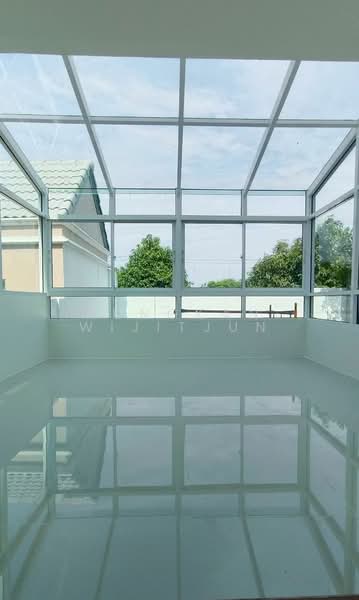 undefined, Bangkok, Saen Sab, Min Buri, Bangkok, 3 Bedrooms, 280 sqm, Single Detached House For Sale, by Rungkan Wijitjun, 500312471 - DDproperty.com