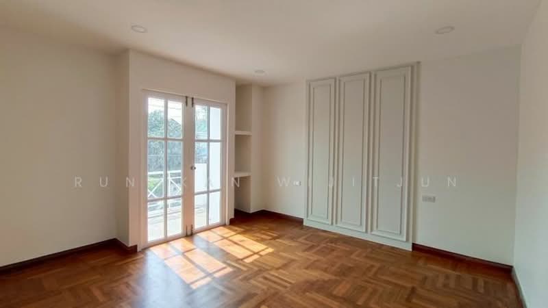 undefined, Bangkok, Saen Sab, Min Buri, Bangkok, 3 Bedrooms, 280 sqm, Single Detached House For Sale, by Rungkan Wijitjun, 500312471 - DDproperty.com