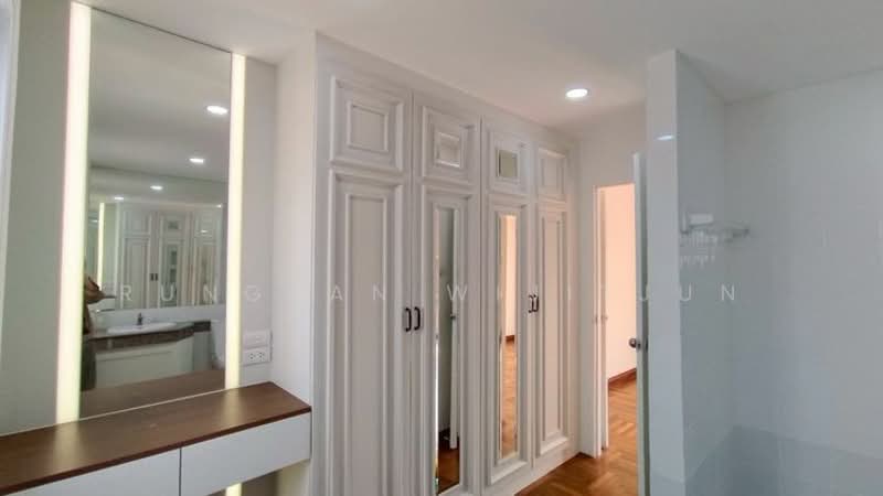 undefined, Bangkok, Saen Sab, Min Buri, Bangkok, 3 Bedrooms, 280 sqm, Single Detached House For Sale, by Rungkan Wijitjun, 500312471 - DDproperty.com