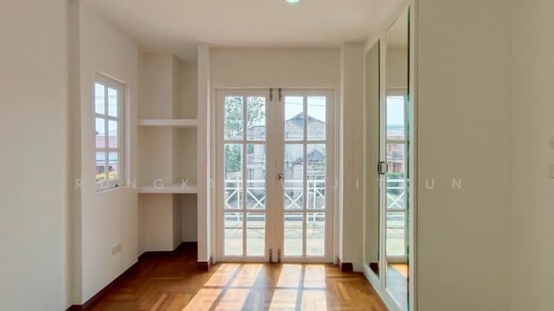 undefined, Bangkok, Saen Sab, Min Buri, Bangkok, 3 Bedrooms, 280 sqm, Single Detached House For Sale, by Rungkan Wijitjun, 500312471 - DDproperty.com
