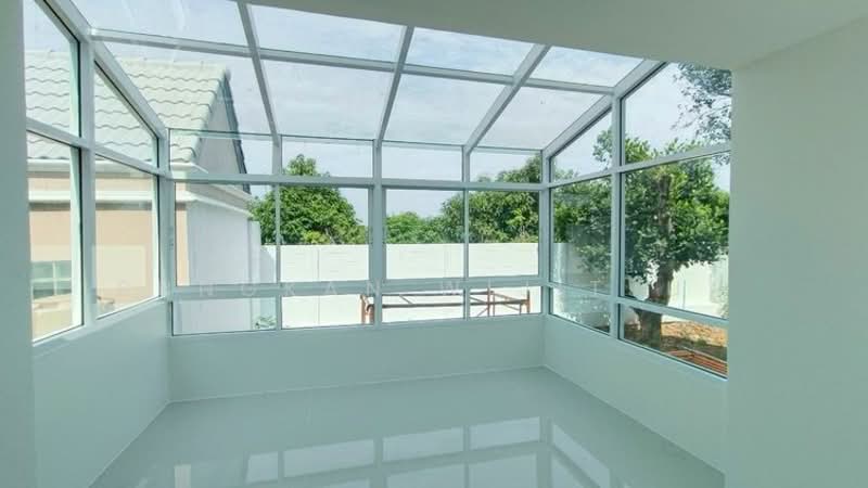 undefined, Bangkok, Saen Sab, Min Buri, Bangkok, 3 Bedrooms, 280 sqm, Single Detached House For Sale, by Rungkan Wijitjun, 500312471 - DDproperty.com