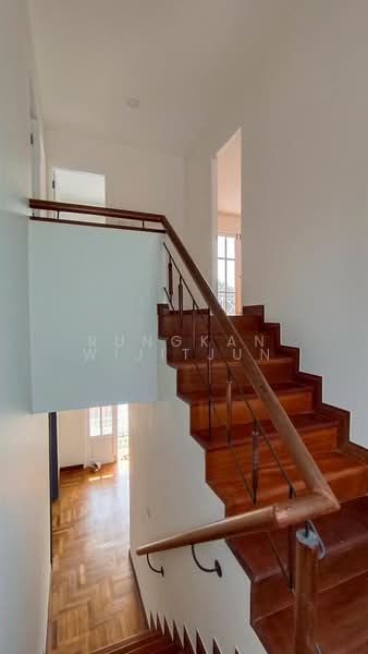 undefined, Bangkok, Saen Sab, Min Buri, Bangkok, 3 Bedrooms, 280 sqm, Single Detached House For Sale, by Rungkan Wijitjun, 500312471 - DDproperty.com