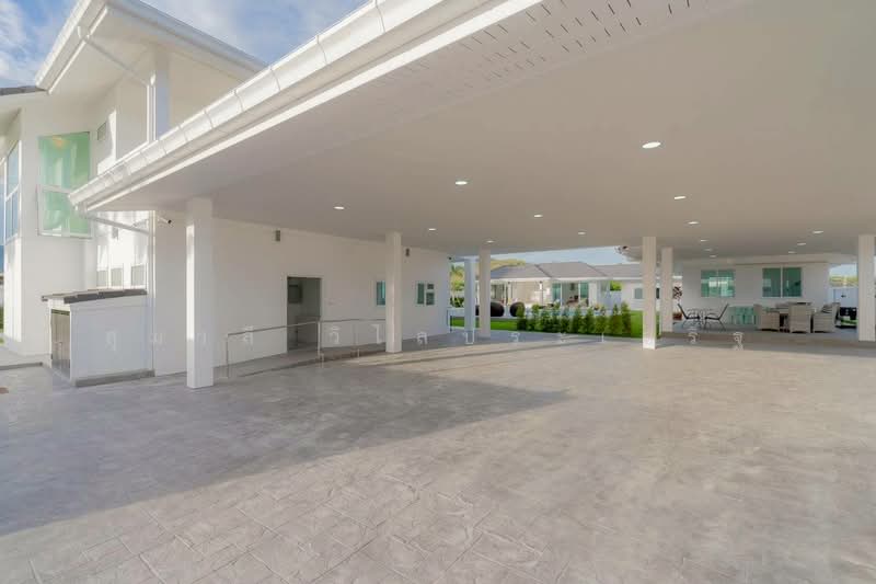 หัวหิน พูลวิลล่า (Hua Hin Pool Villa), ประจวบคีรีขันธ์, Hua Hin City, หัวหิน, ประจวบคีรีขันธ์, 495 ตร.ม., บ้านเดี่ยว ขาย, โดย สุมาลี วิไลประเสริฐ, 500312474 - DDproperty.com