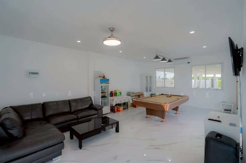 หัวหิน พูลวิลล่า (Hua Hin Pool Villa), ประจวบคีรีขันธ์, Hua Hin City, หัวหิน, ประจวบคีรีขันธ์, 495 ตร.ม., บ้านเดี่ยว ขาย, โดย สุมาลี วิไลประเสริฐ, 500312474 - DDproperty.com