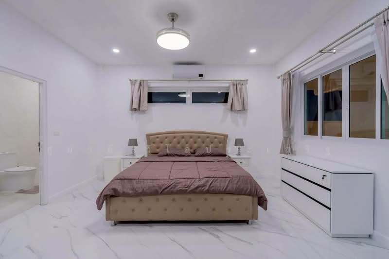 Hua Hin Pool Villa, Prachuap Khiri Khan, Hua Hin City, Hua Hin, Prachuap Khiri Khan, 7 Bedrooms, 495 sqm, Single Detached House For Sale, by สุมาลี วิไลประเสริฐ, 500312474 - DDproperty.com
