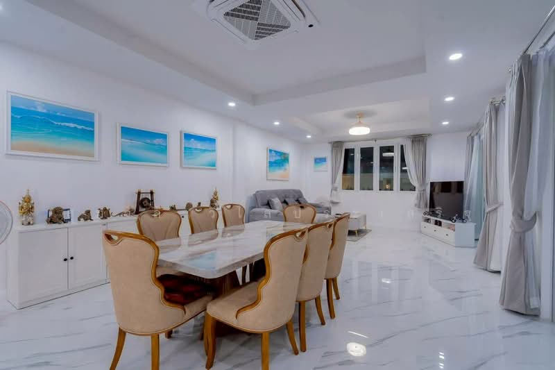 Hua Hin Pool Villa, Prachuap Khiri Khan, Hua Hin City, Hua Hin, Prachuap Khiri Khan, 7 Bedrooms, 495 sqm, Single Detached House For Sale, by สุมาลี วิไลประเสริฐ, 500312474 - DDproperty.com