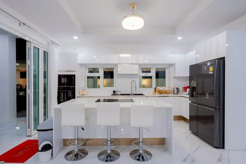Hua Hin Pool Villa, Prachuap Khiri Khan, Hua Hin City, Hua Hin, Prachuap Khiri Khan, 7 Bedrooms, 495 sqm, Single Detached House For Sale, by สุมาลี วิไลประเสริฐ, 500312474 - DDproperty.com