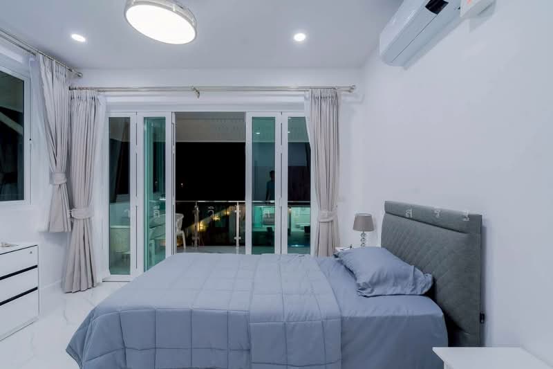 Hua Hin Pool Villa, Prachuap Khiri Khan, Hua Hin City, Hua Hin, Prachuap Khiri Khan, 7 Bedrooms, 495 sqm, Single Detached House For Sale, by สุมาลี วิไลประเสริฐ, 500312474 - DDproperty.com