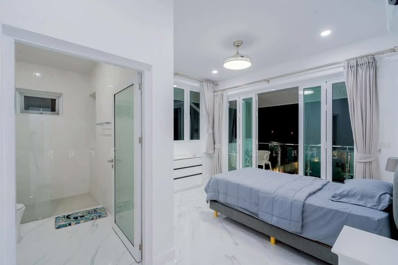 หัวหิน พูลวิลล่า (Hua Hin Pool Villa), ประจวบคีรีขันธ์, Hua Hin City, หัวหิน, ประจวบคีรีขันธ์, 495 ตร.ม., บ้านเดี่ยว ขาย, โดย สุมาลี วิไลประเสริฐ, 500312474 - DDproperty.com