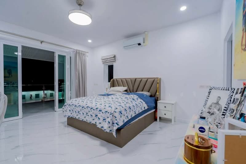 Hua Hin Pool Villa, Prachuap Khiri Khan, Hua Hin City, Hua Hin, Prachuap Khiri Khan, 7 Bedrooms, 495 sqm, Single Detached House For Sale, by สุมาลี วิไลประเสริฐ, 500312474 - DDproperty.com