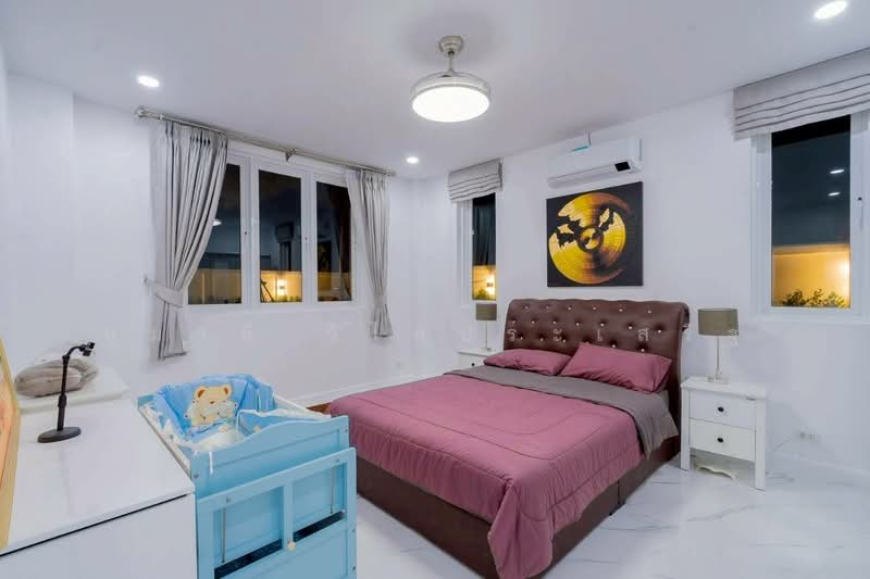 Hua Hin Pool Villa, Prachuap Khiri Khan, Hua Hin City, Hua Hin, Prachuap Khiri Khan, 7 Bedrooms, 495 sqm, Single Detached House For Sale, by สุมาลี วิไลประเสริฐ, 500312474 - DDproperty.com