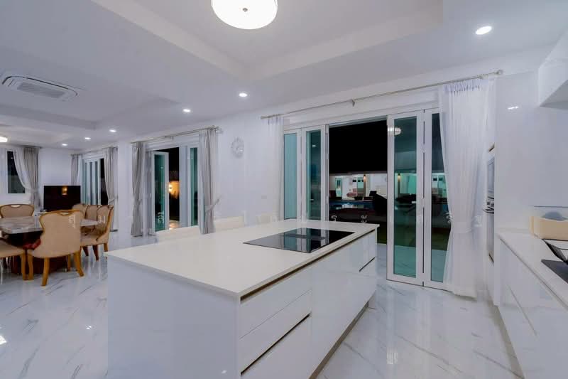 หัวหิน พูลวิลล่า (Hua Hin Pool Villa), ประจวบคีรีขันธ์, Hua Hin City, หัวหิน, ประจวบคีรีขันธ์, 495 ตร.ม., บ้านเดี่ยว ขาย, โดย สุมาลี วิไลประเสริฐ, 500312474 - DDproperty.com