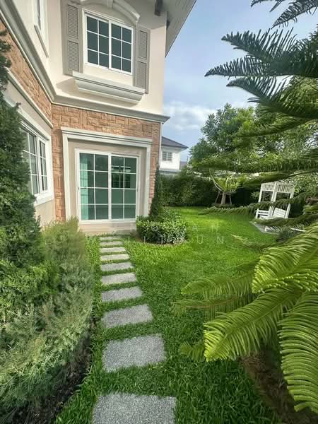 Neo Home Bangkhae, Bangkok, Kanchanaphisek Road, Lak Song, Bang Khae, Bangkok, 4 Bedrooms, 181 sqm, Single Detached House For Sale, by Rungkan Wijitjun, 500312475 - DDproperty.com