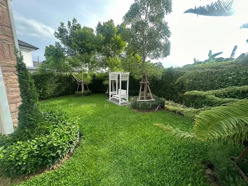 Neo Home Bangkhae, Bangkok, Kanchanaphisek Road, Lak Song, Bang Khae, Bangkok, 4 Bedrooms, 181 sqm, Single Detached House For Sale, by Rungkan Wijitjun, 500312475 - DDproperty.com