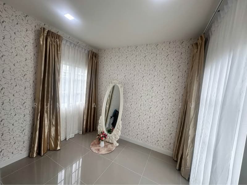 Neo Home Bangkhae : นีโอ โฮม บางแค, กรุงเทพ, ถนนกาญจนาภิเษก, หลักสอง, บางแค, กรุงเทพ, 181 ตร.ม., บ้านเดี่ยว ขาย, โดย Rungkan Wijitjun, 500312475 - DDproperty.com