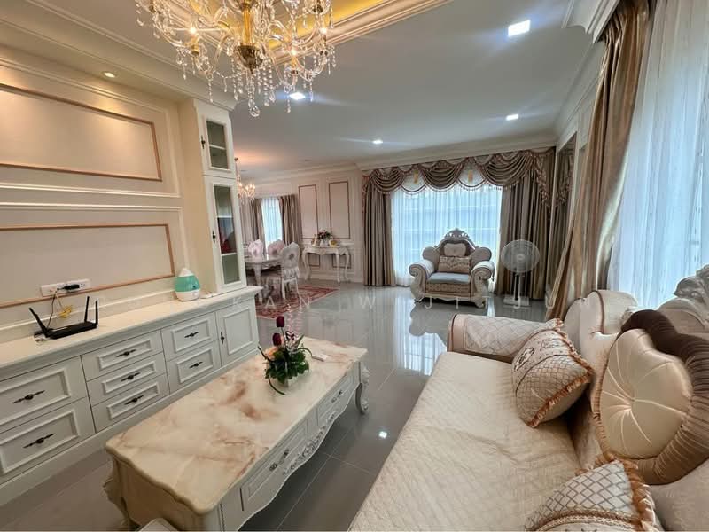 Neo Home Bangkhae : นีโอ โฮม บางแค, กรุงเทพ, ถนนกาญจนาภิเษก, หลักสอง, บางแค, กรุงเทพ, 181 ตร.ม., บ้านเดี่ยว ขาย, โดย Rungkan Wijitjun, 500312475 - DDproperty.com