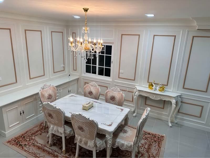 Neo Home Bangkhae, Bangkok, Kanchanaphisek Road, Lak Song, Bang Khae, Bangkok, 4 Bedrooms, 181 sqm, Single Detached House For Sale, by Rungkan Wijitjun, 500312475 - DDproperty.com