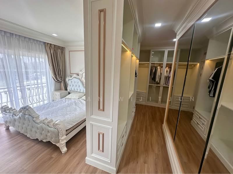 Neo Home Bangkhae : นีโอ โฮม บางแค, กรุงเทพ, ถนนกาญจนาภิเษก, หลักสอง, บางแค, กรุงเทพ, 181 ตร.ม., บ้านเดี่ยว ขาย, โดย Rungkan Wijitjun, 500312475 - DDproperty.com