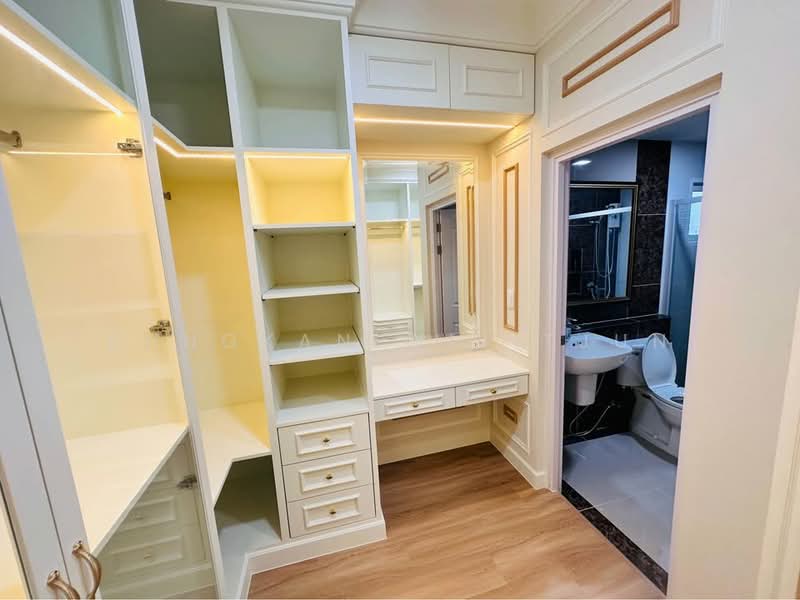 Neo Home Bangkhae : นีโอ โฮม บางแค, กรุงเทพ, ถนนกาญจนาภิเษก, หลักสอง, บางแค, กรุงเทพ, 181 ตร.ม., บ้านเดี่ยว ขาย, โดย Rungkan Wijitjun, 500312475 - DDproperty.com