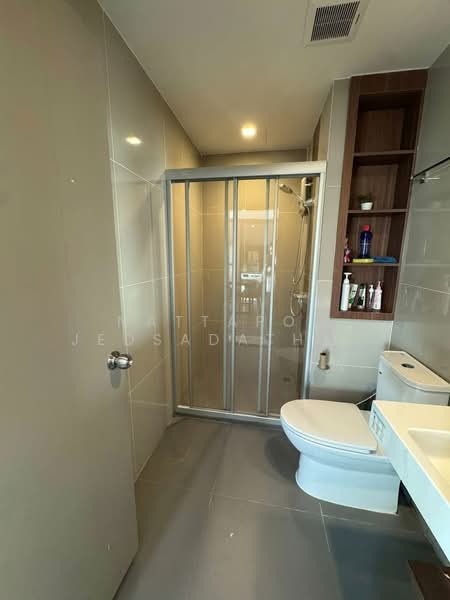 IDEO Rama 9-Asoke, Bangkok, Rama 9 Road, Huai Khwang, Bangkok, 2 Bedrooms, 61 sqm, Condo For Rent, by Nattapol Jedsadathitikul, 500312476 - DDproperty.com