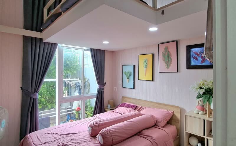 อารักษ์ อมตะนคร, Chon Buri (Pattaya), Nong Tamlung, Phan Thong, Chon Buri (Pattaya), 2 Bedrooms, 100 sqm, Semi-Detached House (Twin House) For Sale, by The Best Property พัช, 500312477 - DDproperty.com