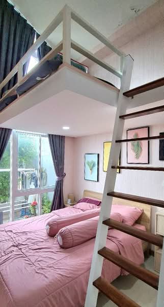 อารักษ์ อมตะนคร, Chon Buri (Pattaya), Nong Tamlung, Phan Thong, Chon Buri (Pattaya), 2 Bedrooms, 100 sqm, Semi-Detached House (Twin House) For Sale, by The Best Property พัช, 500312477 - DDproperty.com