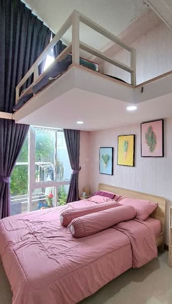 อารักษ์ อมตะนคร, Chon Buri (Pattaya), Nong Tamlung, Phan Thong, Chon Buri (Pattaya), 2 Bedrooms, 100 sqm, Semi-Detached House (Twin House) For Sale, by The Best Property พัช, 500312477 - DDproperty.com