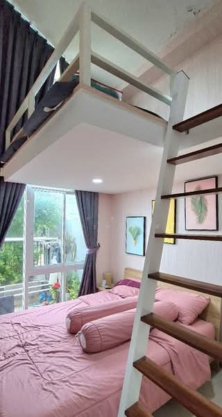 อารักษ์ อมตะนคร, Chon Buri (Pattaya), Nong Tamlung, Phan Thong, Chon Buri (Pattaya), 2 Bedrooms, 100 sqm, Semi-Detached House (Twin House) For Sale, by The Best Property พัช, 500312477 - DDproperty.com