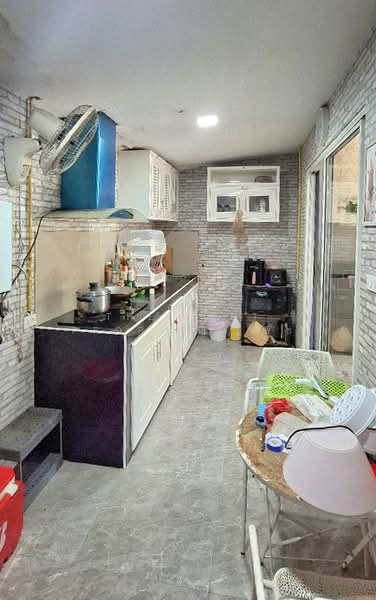 อารักษ์ อมตะนคร, Chon Buri (Pattaya), Nong Tamlung, Phan Thong, Chon Buri (Pattaya), 2 Bedrooms, 100 sqm, Semi-Detached House (Twin House) For Sale, by The Best Property พัช, 500312477 - DDproperty.com