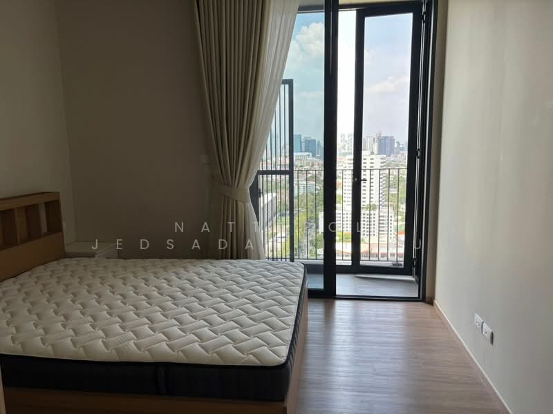 The Issara Sathorn : ดิ อิสสระ สาทร, กรุงเทพ, ถนนจันทน์, ทุ่งมหาเมฆ, สาทร, กรุงเทพ, 90 ตร.ม., คอนโด ให้เช่า, โดย Nattapol Jedsadathitikul, 500312480 - DDproperty.com