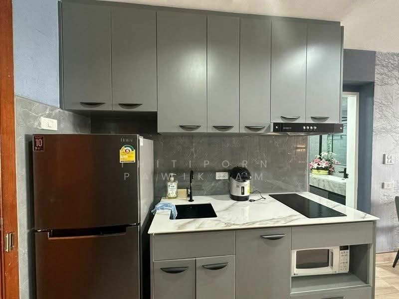 Jomtien Plaza Condotel, Chon Buri (Pattaya), 406 261 Village No. 12, Nong Pru, Bang Lamung (Pattaya), Chon Buri (Pattaya), Studio, 49 sqm, Condo For Sale, by Thitiporn Pawikham, 500312481 - DDproperty.com