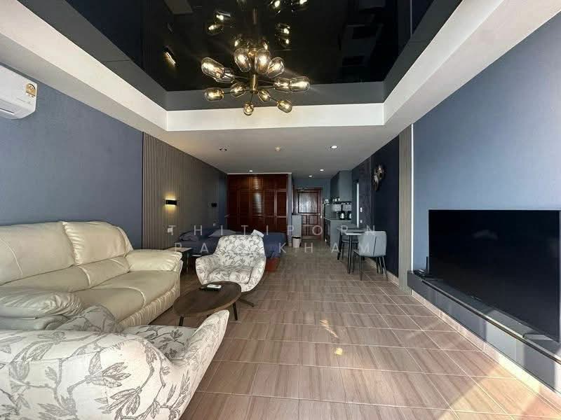 Jomtien Plaza Condotel, Chon Buri (Pattaya), 406 261 Village No. 12, Nong Pru, Bang Lamung (Pattaya), Chon Buri (Pattaya), Studio, 49 sqm, Condo For Sale, by Thitiporn Pawikham, 500312481 - DDproperty.com