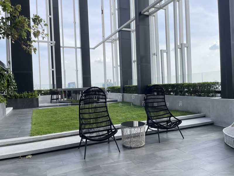 Life One Wireless, Bangkok, 1 Wireless Road, Lumphini, Pathum Wan, Bangkok, Studio, 28 sqm, Condo For Rent, by ณัฏฐพัชร ชโยทิตกุลเกียรติ, 500312483 - DDproperty.com