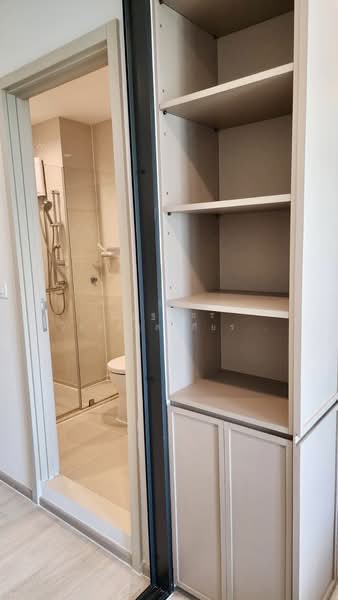Life One Wireless, Bangkok, 1 Wireless Road, Lumphini, Pathum Wan, Bangkok, Studio, 28 sqm, Condo For Rent, by ณัฏฐพัชร ชโยทิตกุลเกียรติ, 500312483 - DDproperty.com
