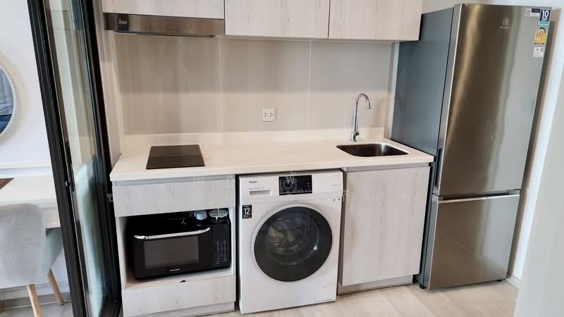 Life One Wireless, Bangkok, 1 Wireless Road, Lumphini, Pathum Wan, Bangkok, Studio, 28 sqm, Condo For Rent, by ณัฏฐพัชร ชโยทิตกุลเกียรติ, 500312483 - DDproperty.com